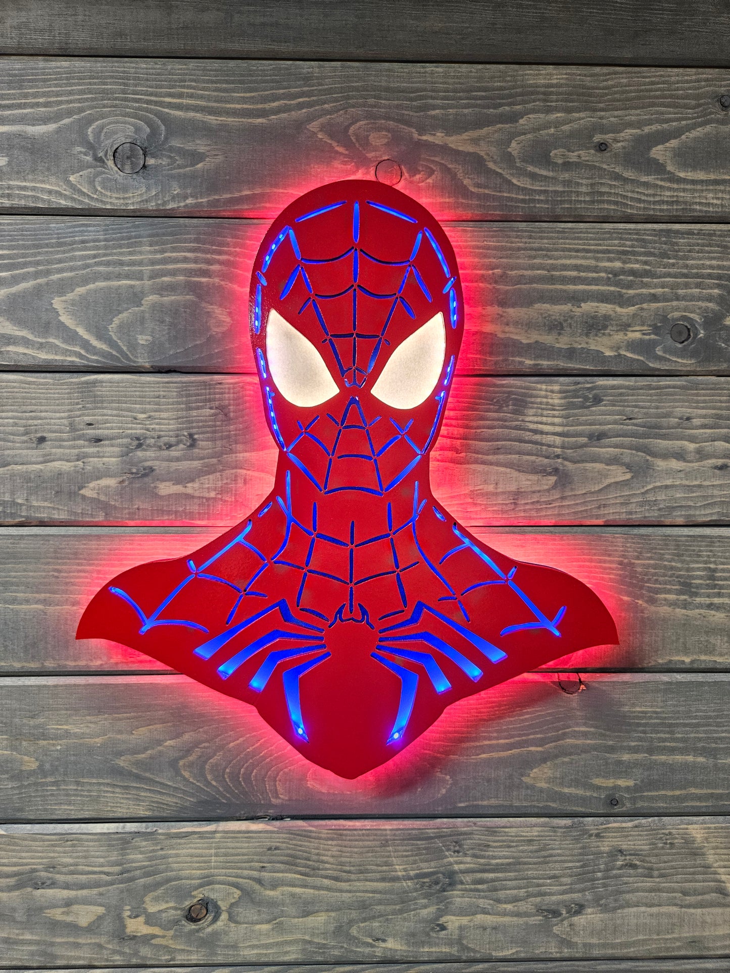 Web Slinger