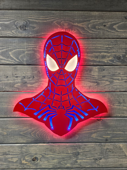 Web Slinger