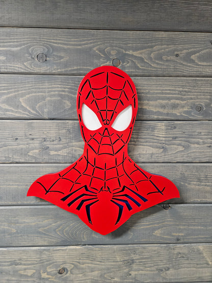 Web Slinger